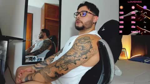 King -    online show from October 6, 2025, 11:35 pm