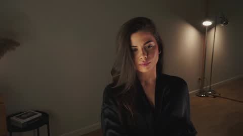 Jo online show from January 7, 2025, 10:30 pm