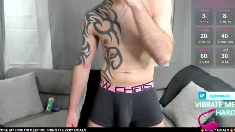 Snapshot of john006900 chatting on January 21, 2025, 4:37 pm John Spark online show from January 21, 2025, 4:37 pm