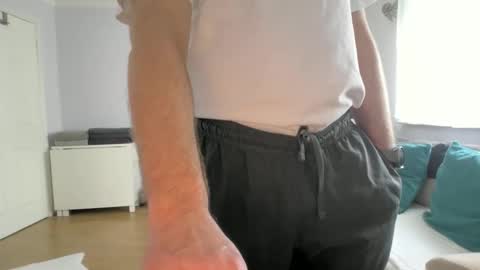 John online show from March 23, 2026, 10:30 am