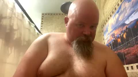 Snapshot of john40a chatting on January 12, 2025, 2:14 am John online show from January 12, 2025, 2:14 am