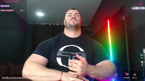 Snapshot of john_and_kiss chatting on February 16, 2025, 12:21 pm john and kiss online show from February 16, 2025, 12:21 pm