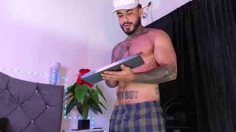 John  online show from February 22, 2026, 12:04 pm