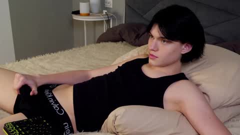 John online show from February 18, 2025, 6:15 pm