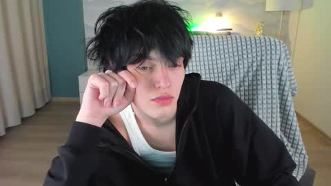 John online show from October 18, 2025, 2:07 pm