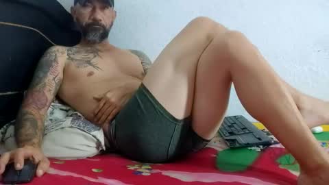 Snapshot of john_balthor chatting on December 1, 2024, 11:04 pm   online show from December 1, 2024, 11:04 pm