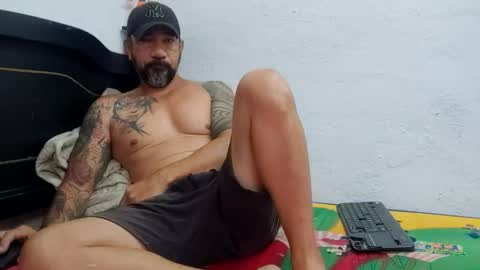 Snapshot of john_balthor chatting on January 19, 2025, 12:28 pm   online show from January 19, 2025, 12:28 pm