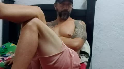 Snapshot of john_balthor chatting on February 5, 2025, 11:17 pm   online show from February 5, 2025, 11:17 pm