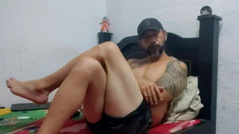 Snapshot of john_balthor chatting on February 10, 2025, 11:55 pm   online show from February 10, 2025, 11:55 pm