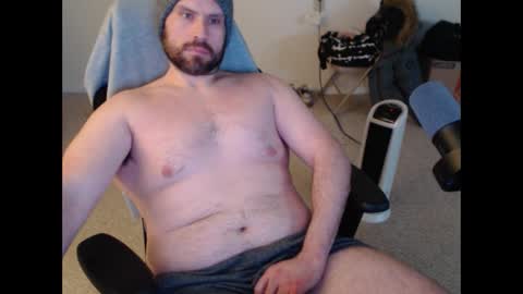 Snapshot of john_donson chatting on February 17, 2025, 3:53 pm john_donson online show from February 17, 2025, 3:53 pm