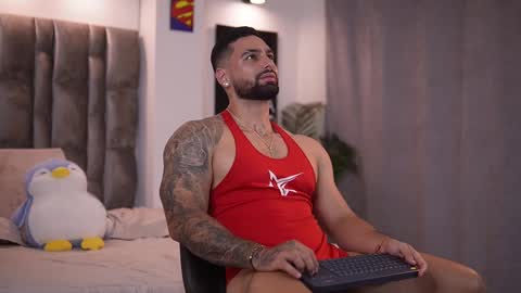 Snapshot of john_king29 chatting on February 16, 2025, 2:31 am john online show from February 16, 2025, 2:31 am