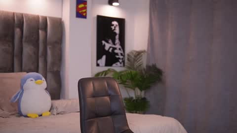 Snapshot of john_king29 chatting on February 19, 2025, 9:14 pm john online show from February 19, 2025, 9:14 pm