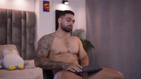 Snapshot of john_king29 chatting on March 11, 2025, 11:37 pm john online show from March 11, 2025, 11:37 pm