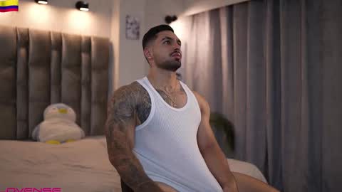 john online show from October 17, 2025, 11:51 pm