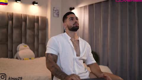 john online show from November 15, 2025, 1:18 pm