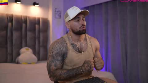 john online show from January 12, 2026, 9:53 pm