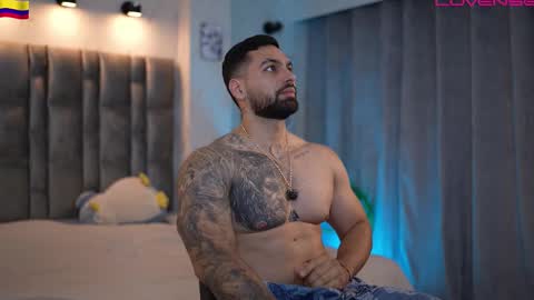 john online show from February 23, 2026, 6:38 pm