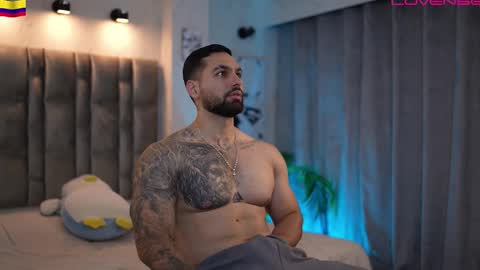 john online show from February 27, 2026, 1:44 pm