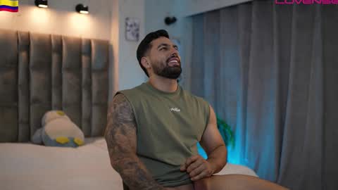 john online show from March 20, 2026, 11:20 pm