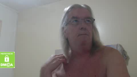 JOHN online show from January 16, 2025, 5:23 pm