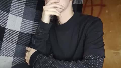 John Marston online show from October 31, 2025, 12:06 pm