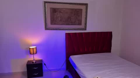 Jhon Mystic online show from March 12, 2026, 12:28 am