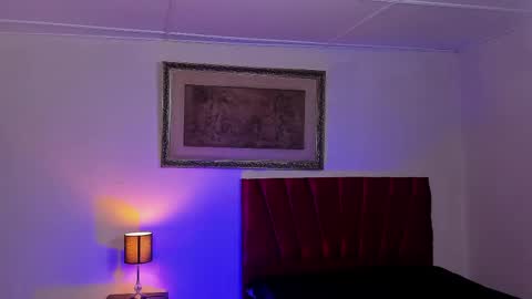 Jhon Mystic online show from March 17, 2026, 1:32 am