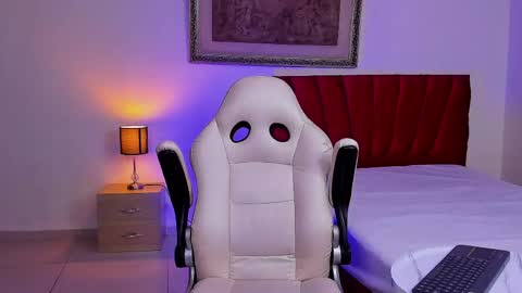 Jhon Mystic online show from April 23, 2026, 1:07 am