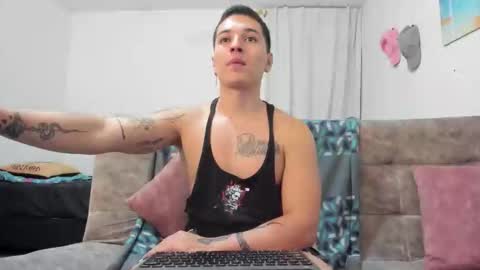 JOHN online show from March 19, 2026, 12:47 am