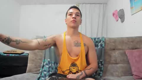 JOHN online show from March 20, 2026, 11:31 pm