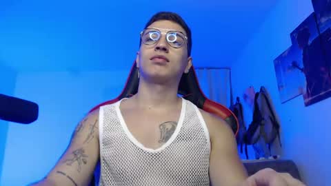 JOHN online show from June 18, 2026, 2:43 pm