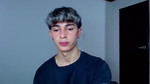 John Vichenso online show from October 10, 2025, 9:03 pm