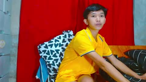 JohnXxx online show from June 30, 2026, 3:02 pm