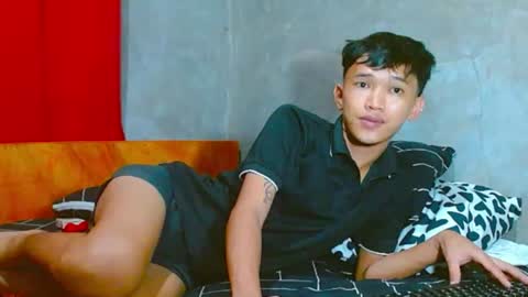 JohnXxx online show from July 14, 2026, 1:52 am