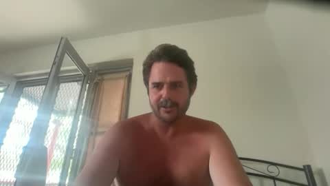 John Addison Cull online show from February 6, 2026, 3:44 am