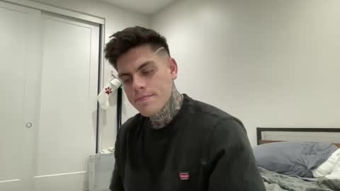 JAXX online show from December 7, 2024, 11:12 pm