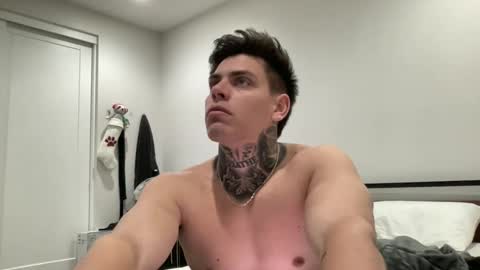 JAXX online show from December 25, 2024, 1:42 am