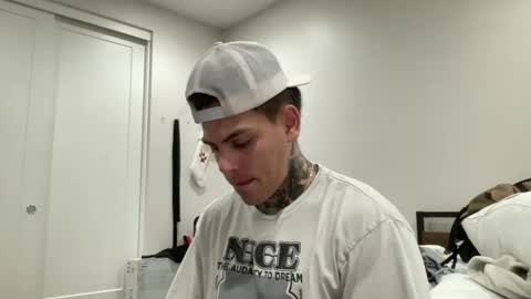 JAXX online show from December 29, 2024, 2:38 am