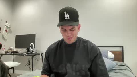 JAXX online show from January 11, 2025, 11:56 pm