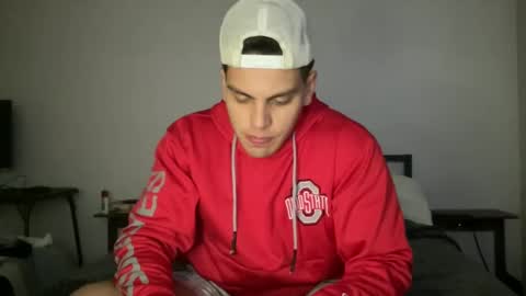 JAXX online show from January 19, 2025, 2:04 am