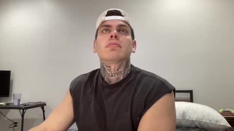 JAXX online show from January 26, 2025, 4:41 am