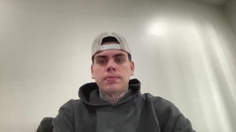 JAXX online show from March 9, 2025, 10:41 pm