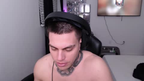 JAXX online show from February 27, 2026, 2:00 am