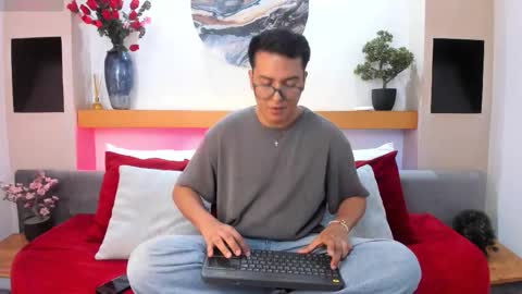 johnbelrose online show from December 18, 2025, 8:15 pm