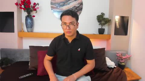 johnbelrose online show from January 17, 2026, 7:50 pm