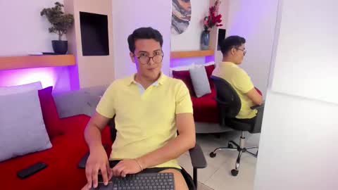 johnbelrose online show from January 31, 2026, 7:23 pm