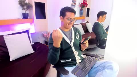 johnbelrose online show from February 2, 2026, 6:17 pm