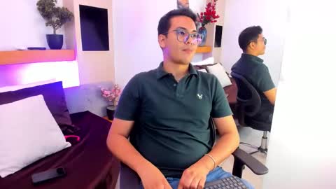 johnbelrose online show from February 3, 2026, 8:14 pm