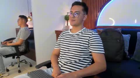 johnbelrose online show from February 8, 2026, 1:09 am