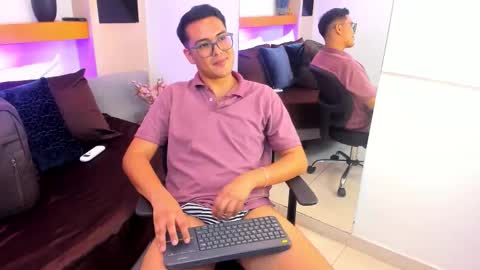 johnbelrose online show from February 10, 2026, 1:32 am